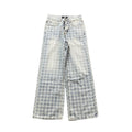 AMIRI QUAD JEANS BLUE