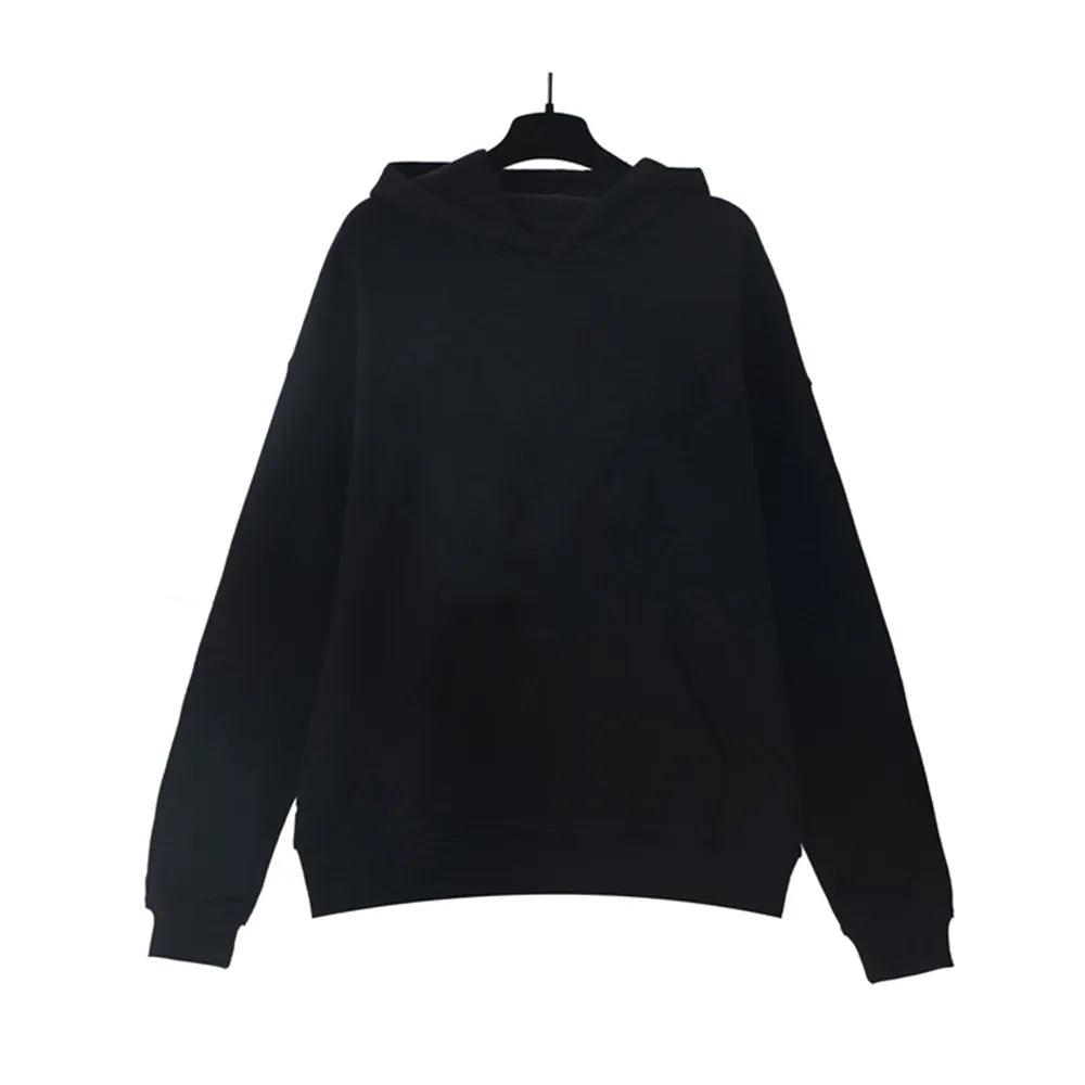 Hoodie Mens Womens Pink Black Fashion Designers Hoodies Pants Suits Sets Classic T Shirts Tees Clothes Sweatshirts T Shirt